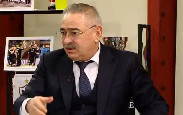 Ramin Musayev: "Gələn mövsüm "Kəpəz"lə "Turan Tovuz" Premyer Liqada olacaq" 