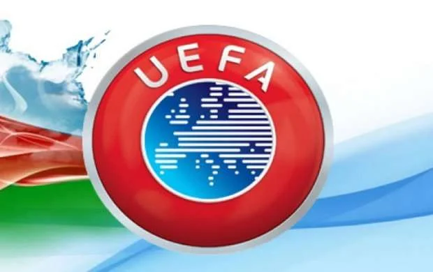 UEFA 4 klubumuza pul ayırdı - 161 min manat 