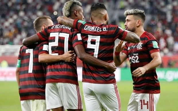 Klublararası dünya çempionatında ilk finalçı 