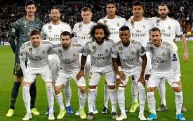 “Real” “Barselona” ilə oyuna ciddi itkilərlə yollandı 