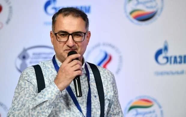 Azərbaycanlı idman jurnalisti Moskvada mükafat qazandı 