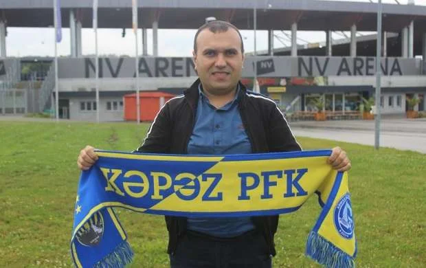 AFFA-dan "Kəpəz"ə Premyer Liqa ilə bağlı nə deyilib? 
