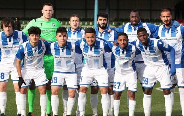 "Sabah" Antalyada 4 yoxlama oyunu keçirəcək 