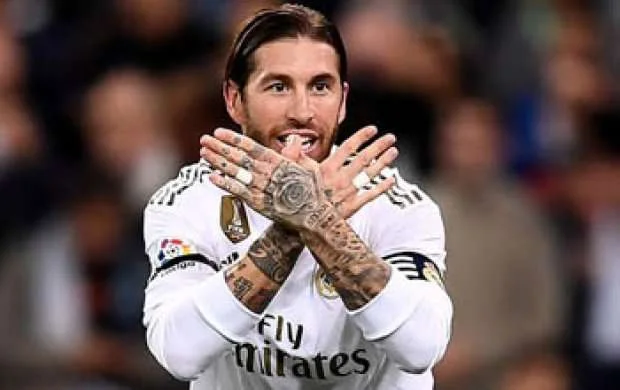 Ramos rekordçu oldu 
