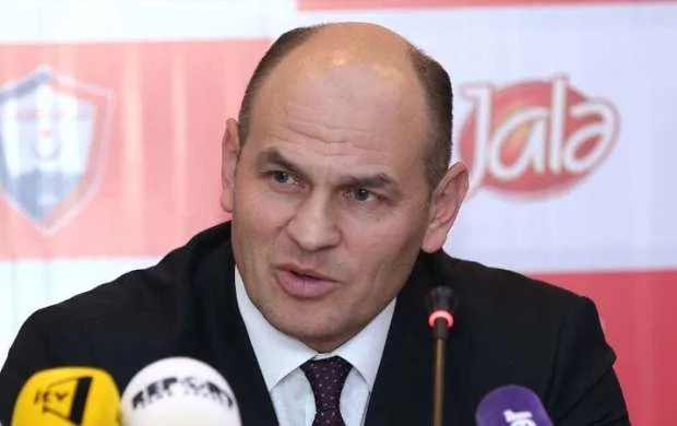 "Qəbələ" iki futbolçu ilə danışıqlara başladı 