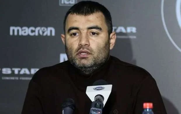 "Benzema belə qol vurmuşdu, Avropada bunu sayırlar, ancaq bizdə yox, deməli..." 