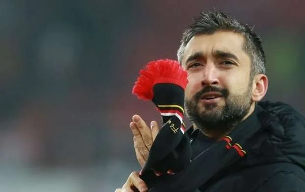 Məşhur azərbaycanlı futbolçu menecer oldu 