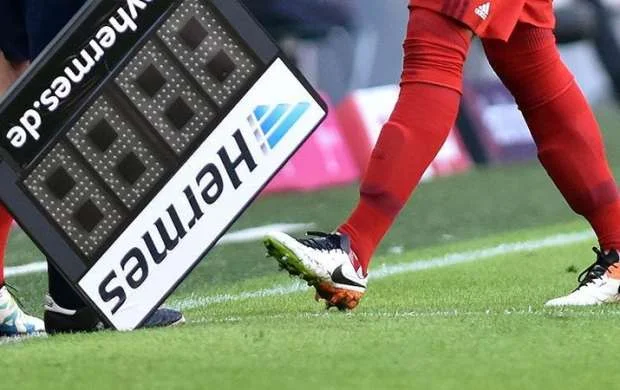Azərbaycan futbolunda ilk dəfə dördüncü əvəzetmədən istifadə olundu 