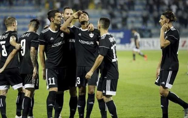 UEFA "Qarabağ"ın gəlirlərini açıqladı 