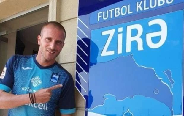 "Zirə" 3 legionerlə vidalaşır 