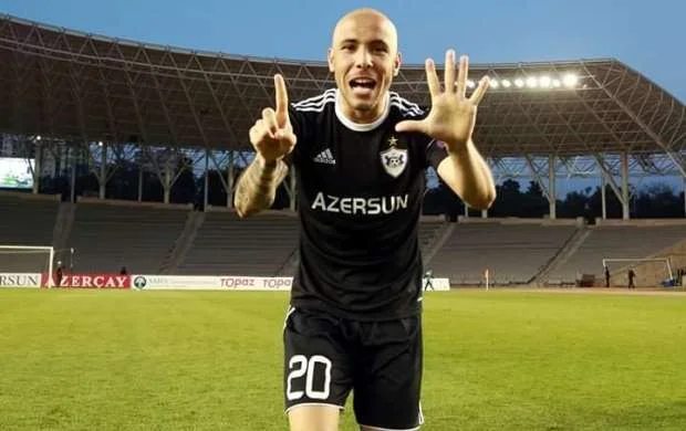 Riçard “Qarabağ”da qalacaqmı? 