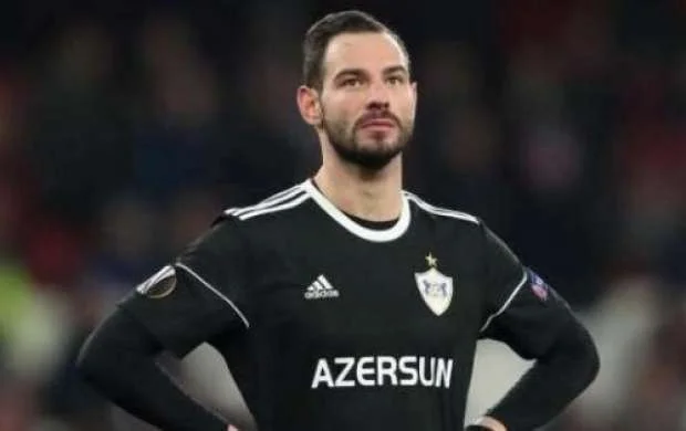 "Qarabağ"dan "Levski"yə transfer 