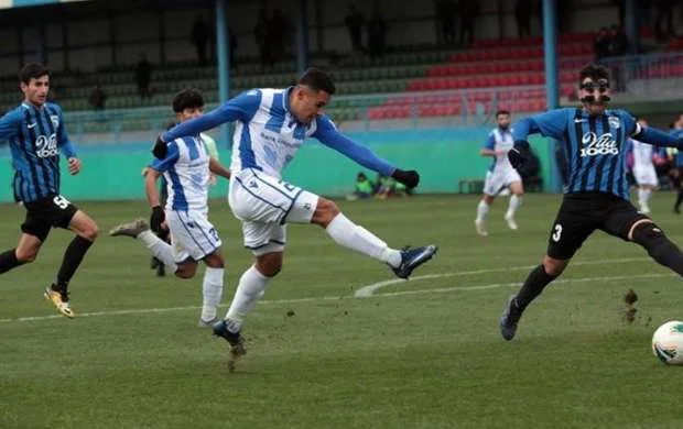"Sabah"dan Kolumbiya klubuna transfer 