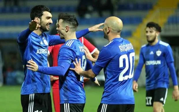 Almeyda "Qarabağ"dan getdi 