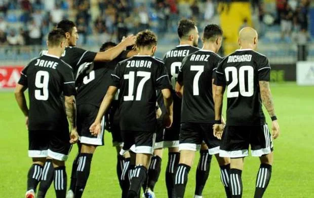 FIFA meneceri: "Qarabağ"dan 700 min dollar maaş istəyib"  