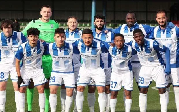 "Sabah" və "Qarabağ" Antalyada eyni rəqiblə qarşılaşacaq 