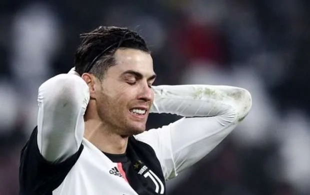 Ronaldo bütün dövrlərin ən yaxşı komandasından kənarda qaldı 