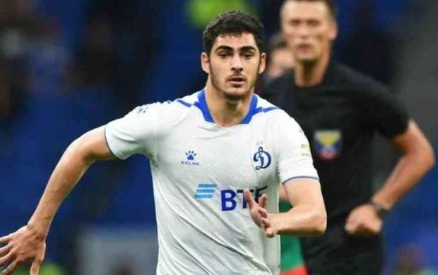 "Neftçi"dən Ramil Şeydayev açıqlaması 