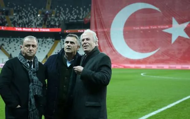 Şenol Güneşdən Terim və Denizliyə maraqlı təklif 