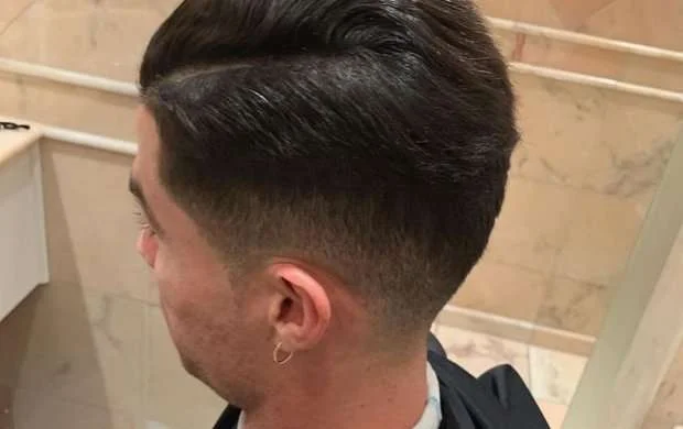Ronaldo yeni imicdə - FOTO 