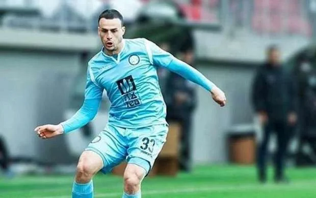 “Səbail”in sabiq futbolçusu zəlzələdən qorxduğu üçün klubundan ayrıldı 