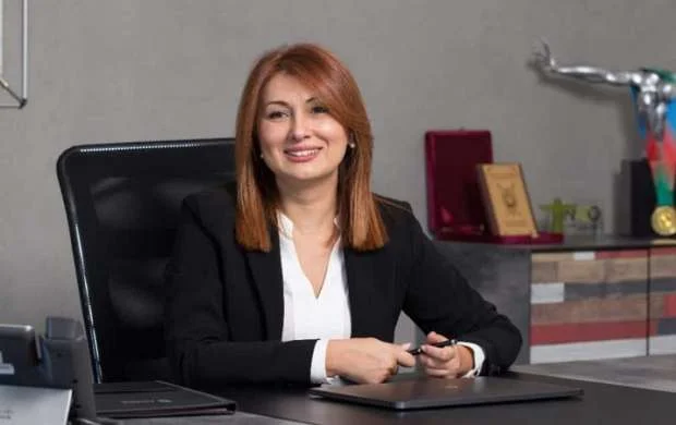 Azərbaycanlı idmançı dopinqə görə 12 illik diskvalifikasiya olundu 