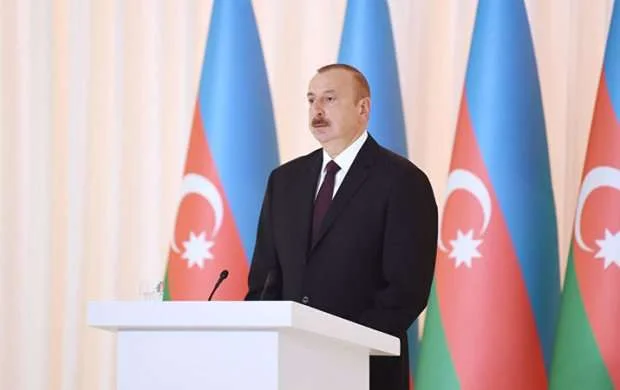İlham Əliyev: “Mən idmanla müntəzəm, fasiləsiz məşğul oluram” 
