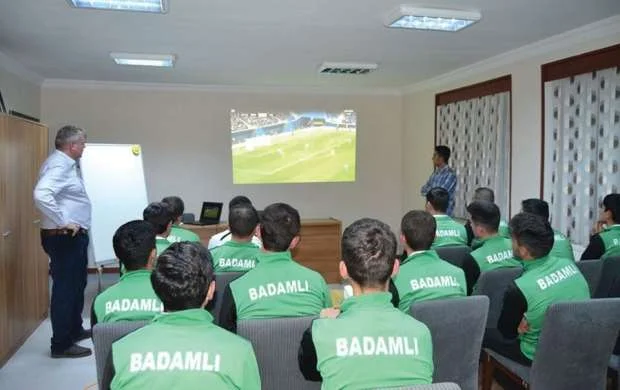 Naxçıvan Futbol Federasiyası qısa vaxtda nələrə nail olub? 