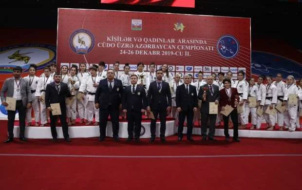 Qaliblər müəyyənləşdi 