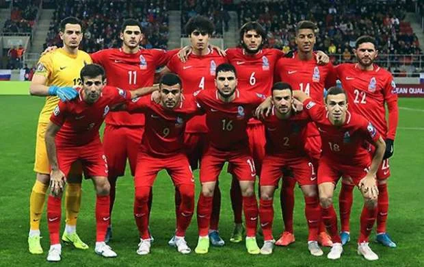 AFFA milimizə rəqib tapdı 