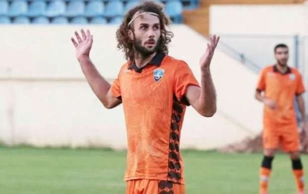 "Sabah"da xorvat futbolçu: ildə 475 min qazanacaq 