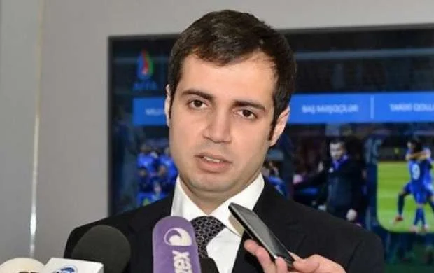 Riad Rəfiyev: "Cənubi azərbaycanlılarla yerli futbolçular arasında heç bir fərq qoymuruq" 