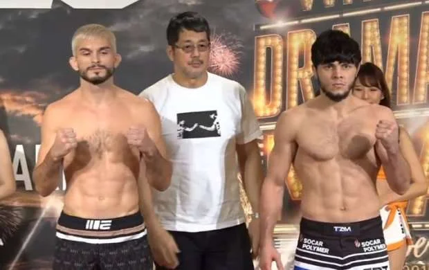 Azərbaycanlı MMA döyüşçüsü Tofiq Musayev dünya çempionu oldu - VİDEO 