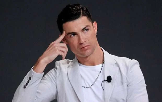 Ronaldonun saatı və üzüyünün fantastik qiyməti - FOTOLAR 