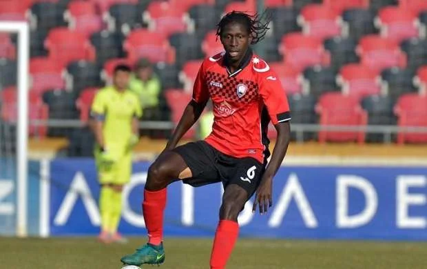 "Qəbələ"nin futbolçusu Yunanıstana transfer olunur 