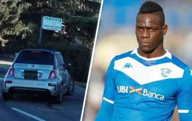 Sərxoş futbolçu maşınını qonşunun qaracına salmaq istədi, qəza törətdi 