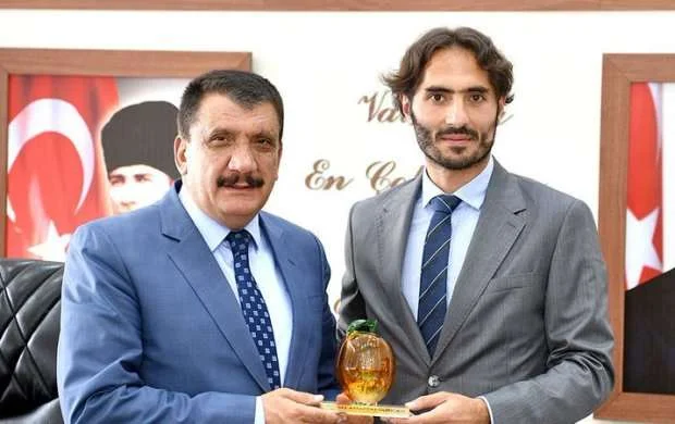 Hamit Altıntop: "Bakıdakı qardaşlarımızla qrupdan çıxmaq istəyirik" 