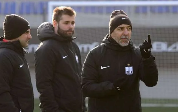 Bordin "Neftçi"nin qarşısına şərt qoydu: Getmək üçün 425 min istəyir 