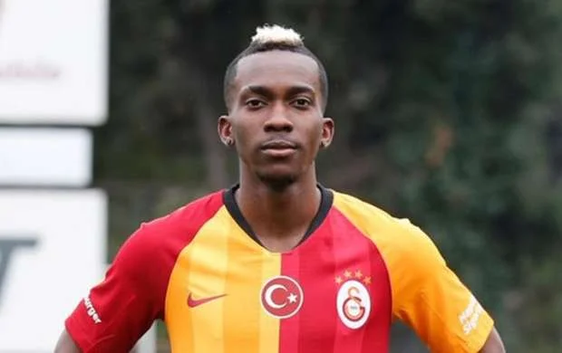 “Qalatasaray” yeni transferini rəsmən açıqladı 