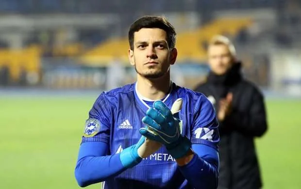 Emil Balayev BƏƏ-yə getdi 