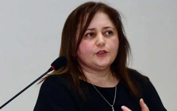 Aynur Sofiyevaya yeni vəzifə verildi 