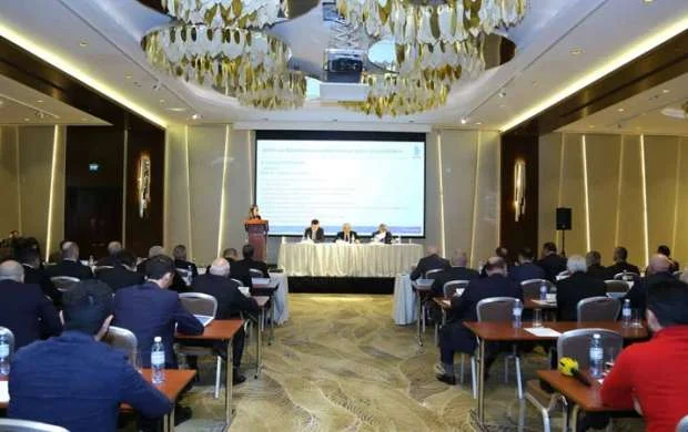 AFFA-da vitse-prezidentlərin sayı artırıldı: Yeni vəzifə yaradıldı 