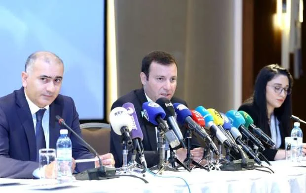 AFFA İcraiyyə Komitəsi üzvlərinin sayı artırıldı 