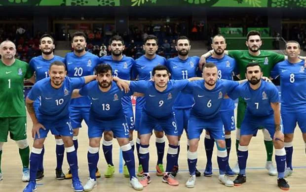 Millimiz Özbəkistanla iki yoldaşlıq oyunu keçirəcək 