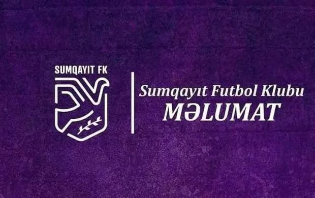 "Sumqayıt"ın rəqibləri müəyyənləşdi 