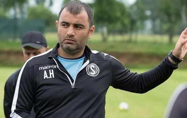 Hacıyev 2 oyunçunu göndərdi 