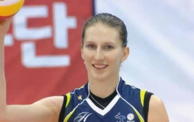 Polina Rəhimova Azərbaycan millisindəki karyerasını başa vurdu 