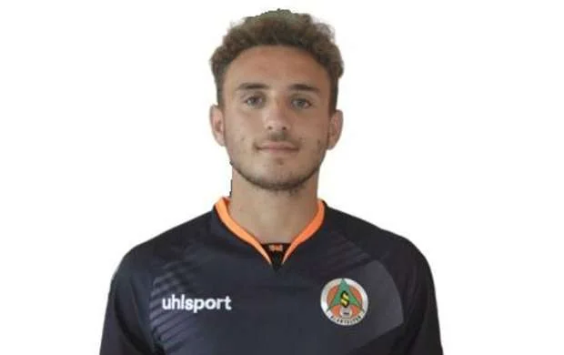 "Alanyaspor"un futbolçusu Azərbaycan millisinə dəvət aldı 