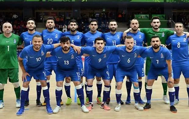 Millimizə Fransada oyunçu çağırıldı 