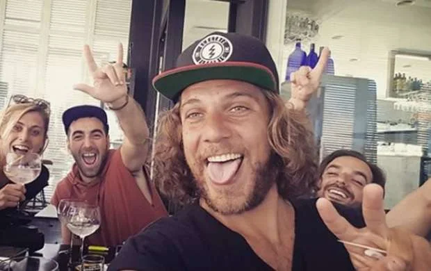 Polis “Deportivo”nun sabiq futbolçusunu qətlə yetirdi 